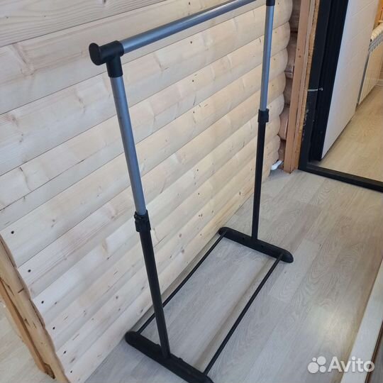 Вешалка напольная