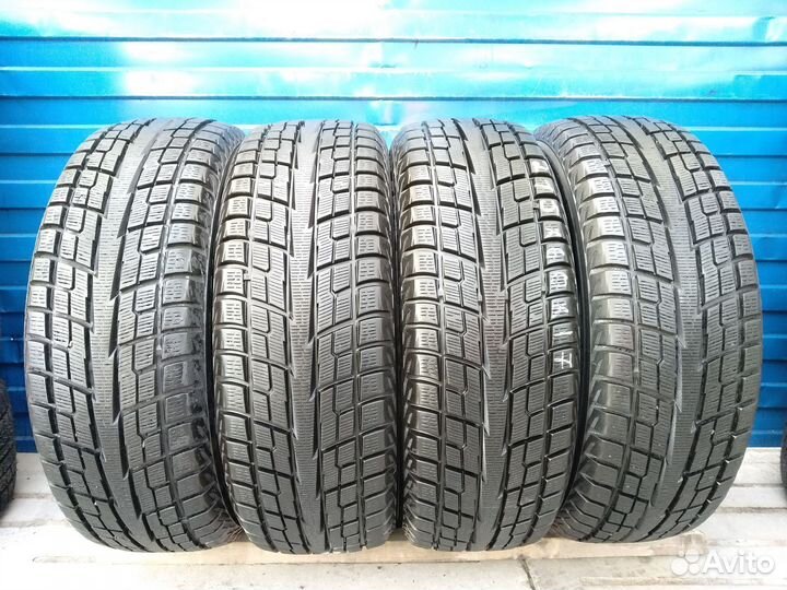 Yokohama Geolandar I/T-S G073 215/60 R17 98V