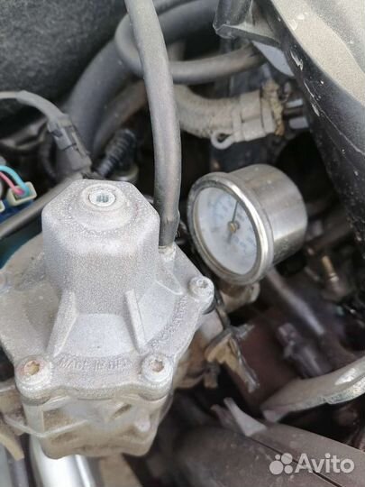 Газовое оборудование бу метан