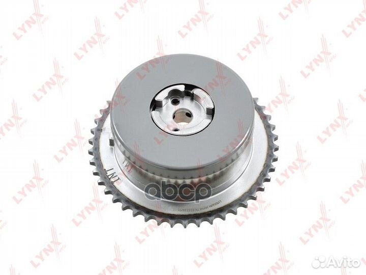 Муфта распредвала TV0112 lynxauto