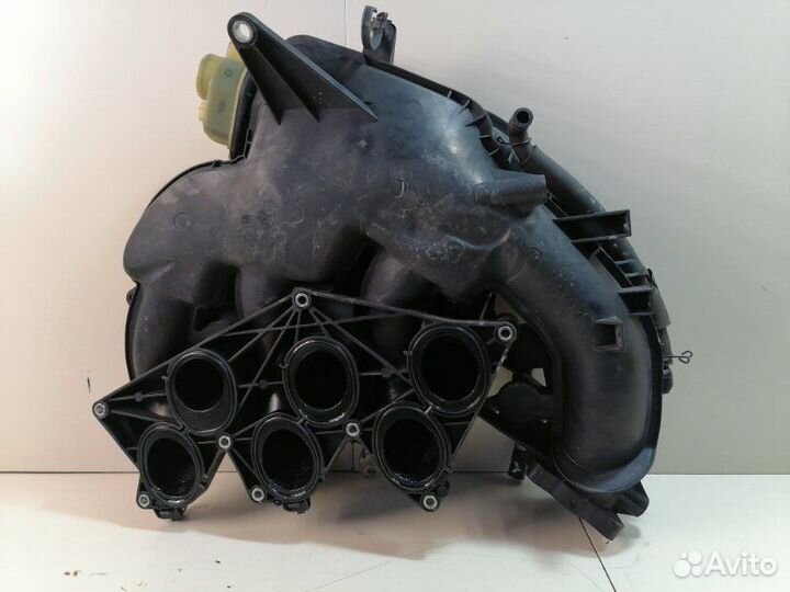 Коллектор впускной Lexus Is250 ALE20 4GR 2009