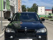 BMW X5 3.0 AT, 2011, 191 000 км, с пробегом, цена 2 600 000 руб.