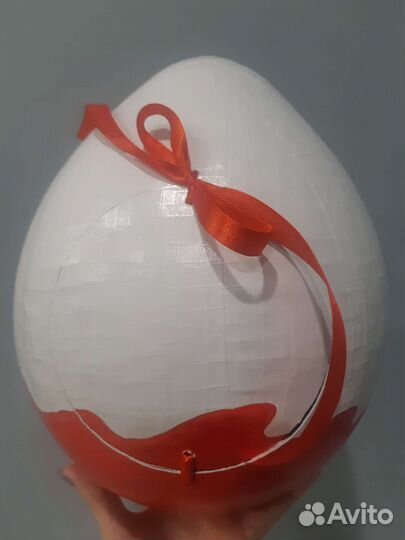 Большой киндер (упаковка)