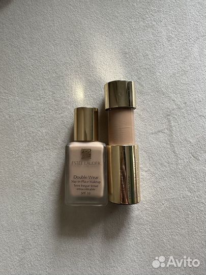 Тональный крем estee lauder