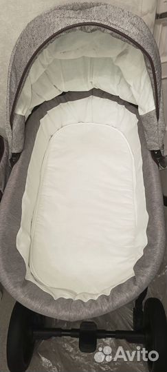 Коляска 2в1 как новая