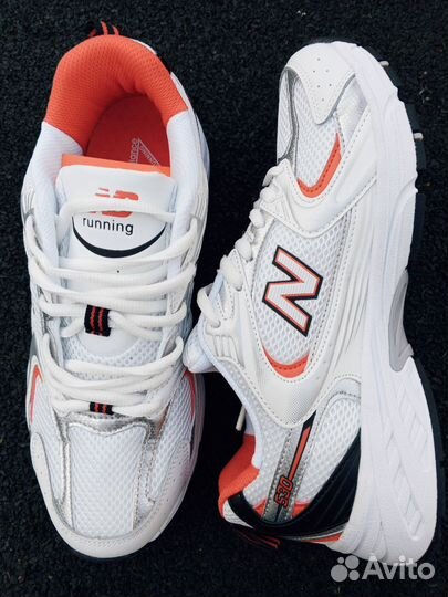 Кроссовки мужские New Balance 530