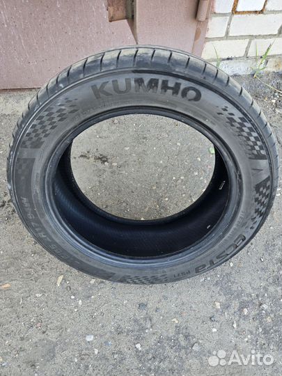 Dunlop SP Sport 270 215/55 R17