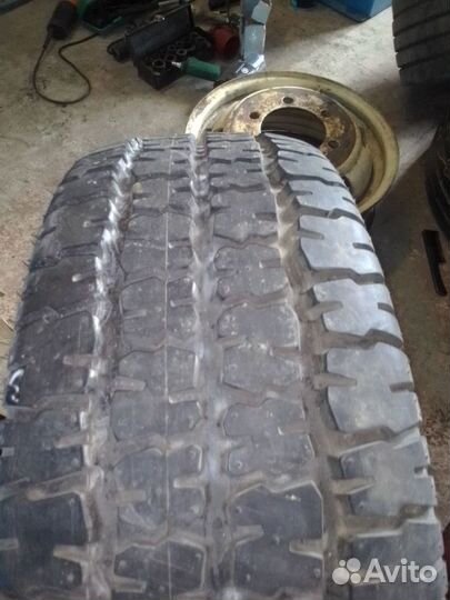 Firestone Destination A/T 215/65 R15 32Q