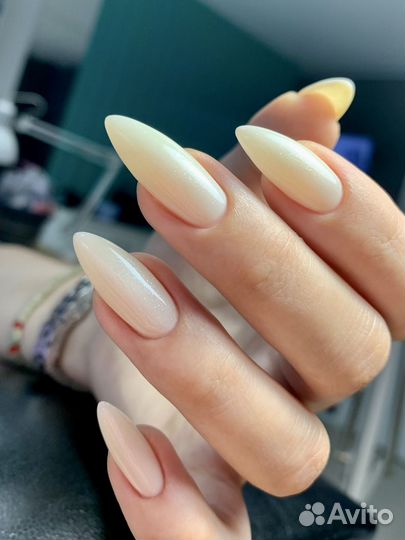 Предлагаю услуги маникюра, педикюра, наращивание