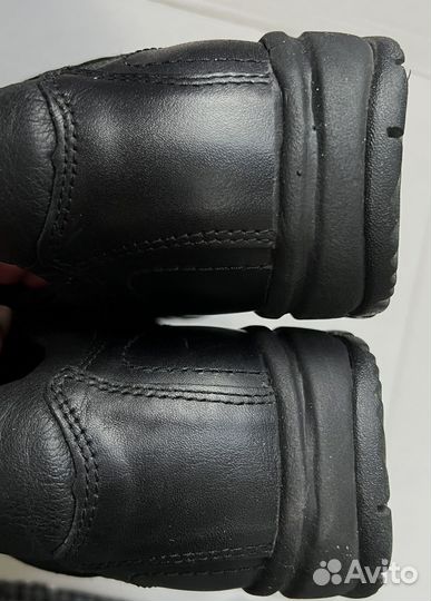 Ботинки мужские Meindl. EU 41,5