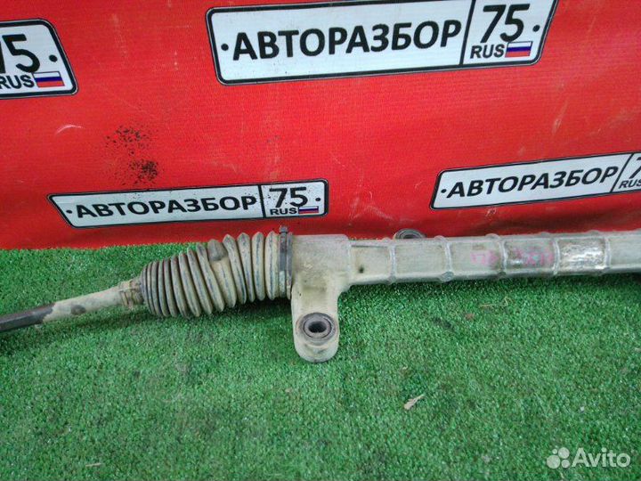 Рулевая рейка Toyota Corolla Fielder NZE121G 1nzfe