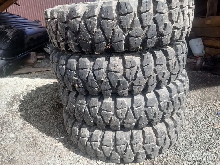 Forward Forward Safari 510 215/90 R15
