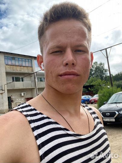 Любая работа, подработка