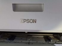 Мфу Epson Workforce Pro WF-R8590