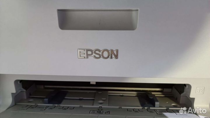 Мфу Epson Workforce Pro WF-R8590
