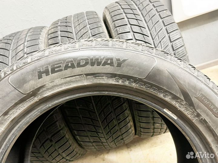 Headway Polarstar 255/55 R19 107H