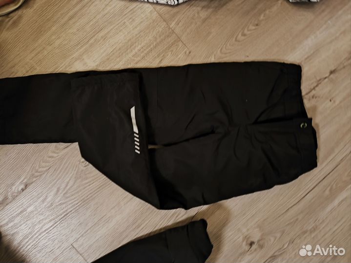 Куртка для мальчика,брюки демисизон