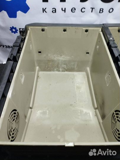 Ящики под спальник Volvo FH4 82174070