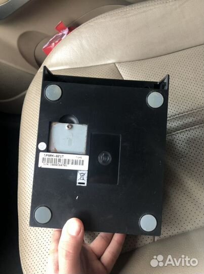 Принтер spark 801t