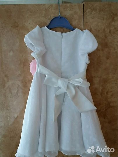 Платья нарядное на новый год