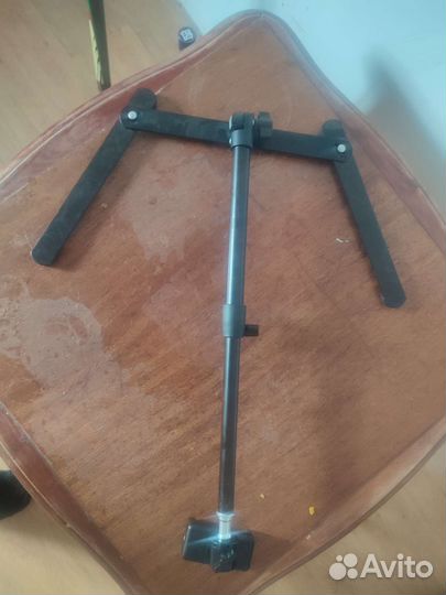 Штатив для телефона настольный