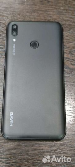 Huawei y7. 3/32gb