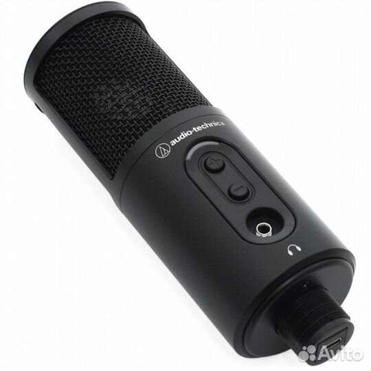 Микрофон Audio-Technica ATR2500x-USB 484459