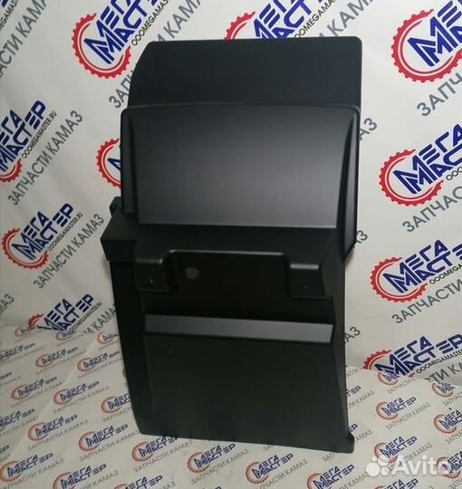 Заднее крыло Камаз 65115 / 6520 риат