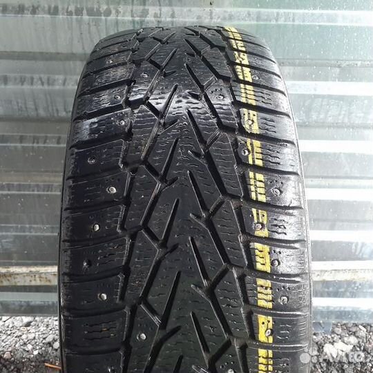 Nokian Tyres Hakkapeliitta 7 205/55 R16