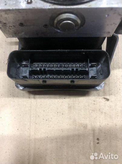 Блок ABS DSC Bmw E90