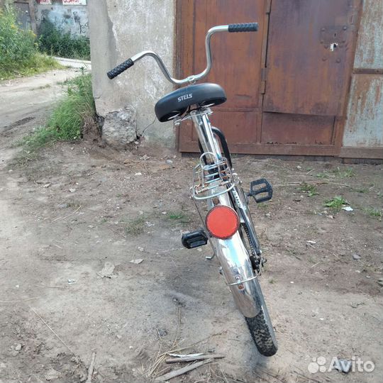 Детский велосипед Stels