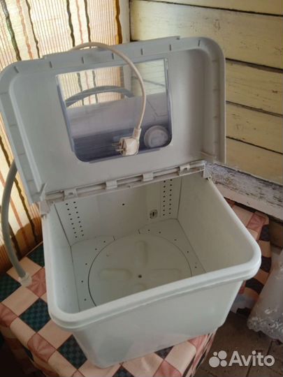 Стиральная машина б/у