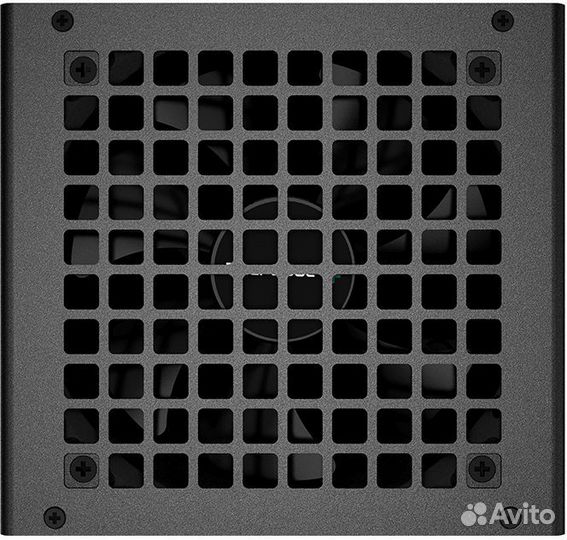 Блок питания Deepcool R-PF600D-HA0B-wdeu