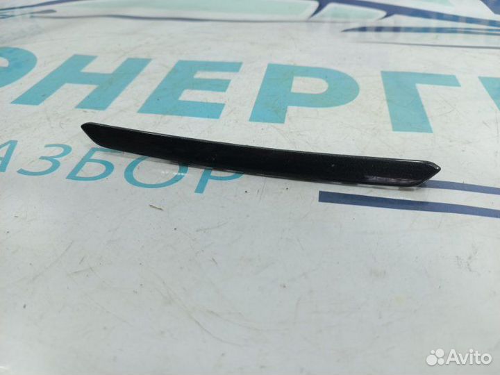 Накладка крыла передняя правая Changan Cs35 Plus