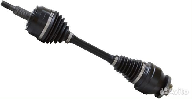 MD707184 Сальник заднего редуктора