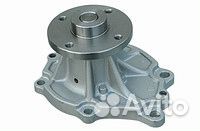 M4831022 Помпа водяная audi a3 (8l, 8p) 96, skoda