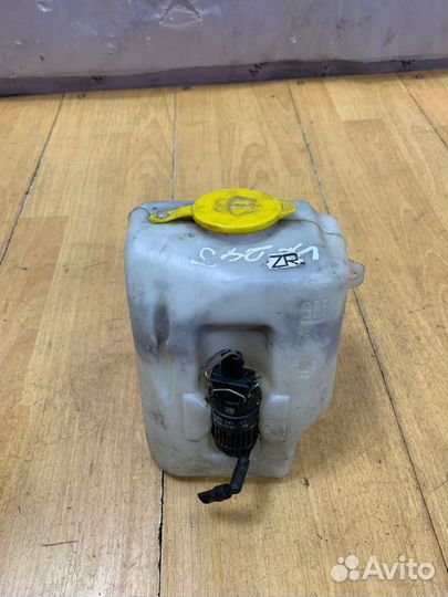 Бачок омывателя Opel Corsa C