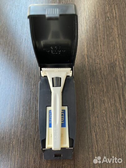 Бритвенный станок Astra 501