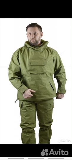 Костюм 