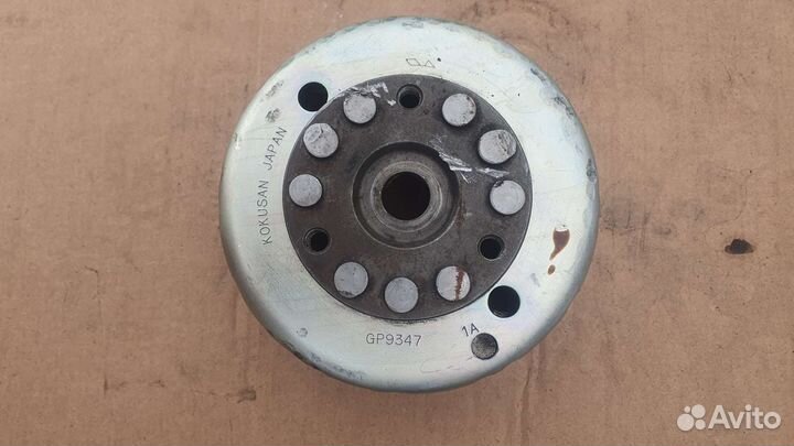 Ротор генератора Suzuki GSX-400R