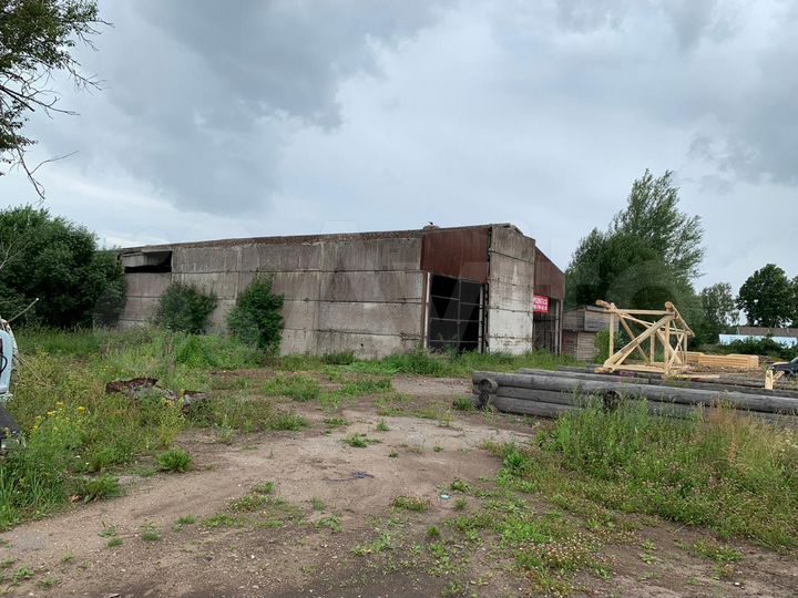 Гараж, 15 м²