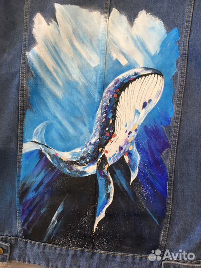 Портреты и картины на заказ