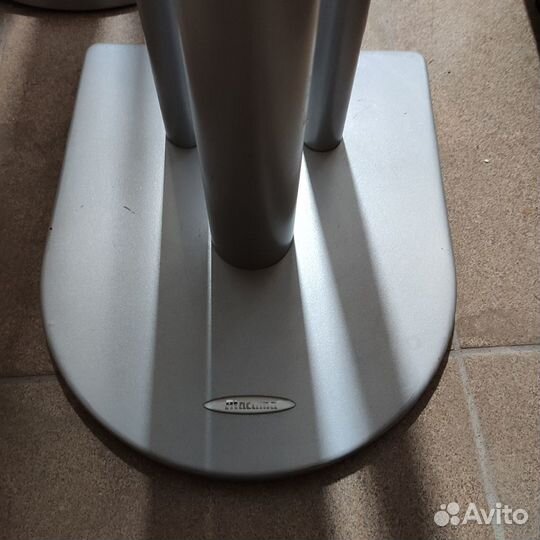 Стойки для акустики Atacama Nexus 10