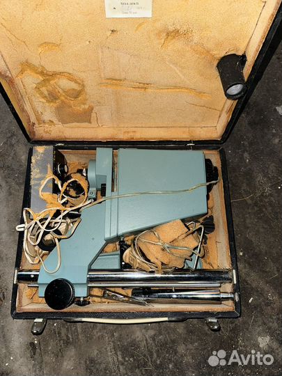 Фотоувеличитель упа-6Е 