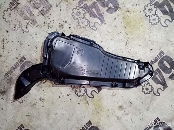 Водосток лобового стекла для BMW 3-series F30