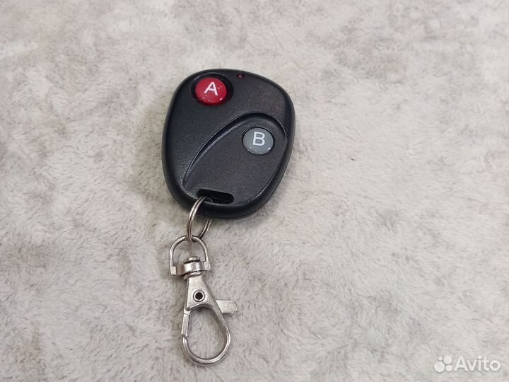 Продам пульт/брелок