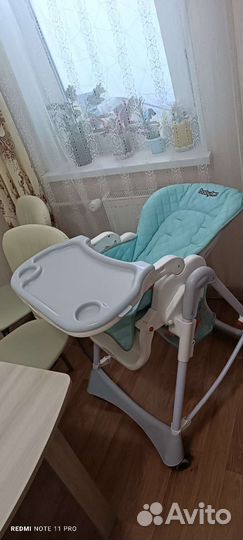 Стул для кормления