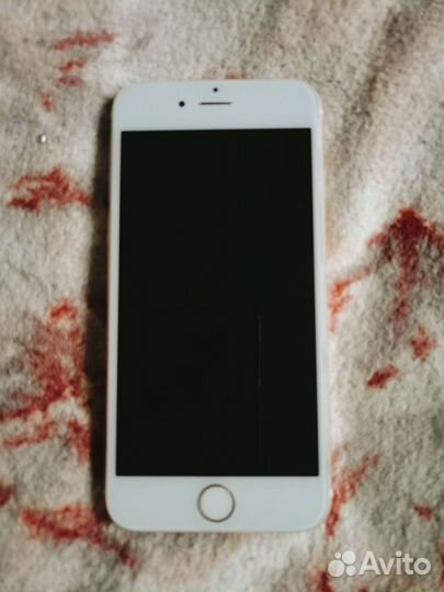 iPhone 6S, 128 ГБ