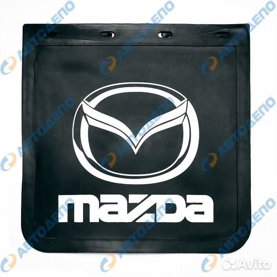 Брызговик mazda titan мазда титан