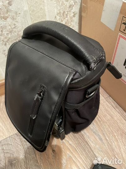 Квадрокоптер Dji Mavic Pro